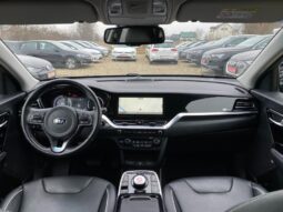 
										Вживанi 2020  KIA Niro заповнено									
