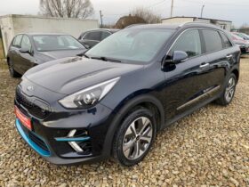 Вживанi 2021 KIA Niro