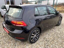 
										Вживанi 2020  Volkswagen Golf заповнено									