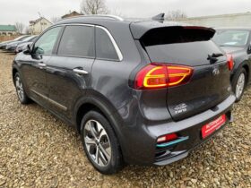 Вживанi 2020  KIA Niro