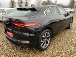 
										Вживанi 2020  Jaguar I-Pace заповнено									