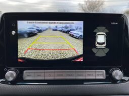 
										Вживанi 2020 Hyundai Kona заповнено									