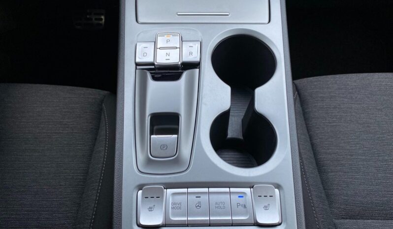 
								Вживанi 2020 Hyundai Kona заповнено									