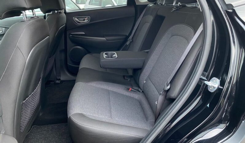 
								Вживанi 2020 Hyundai Kona заповнено									
