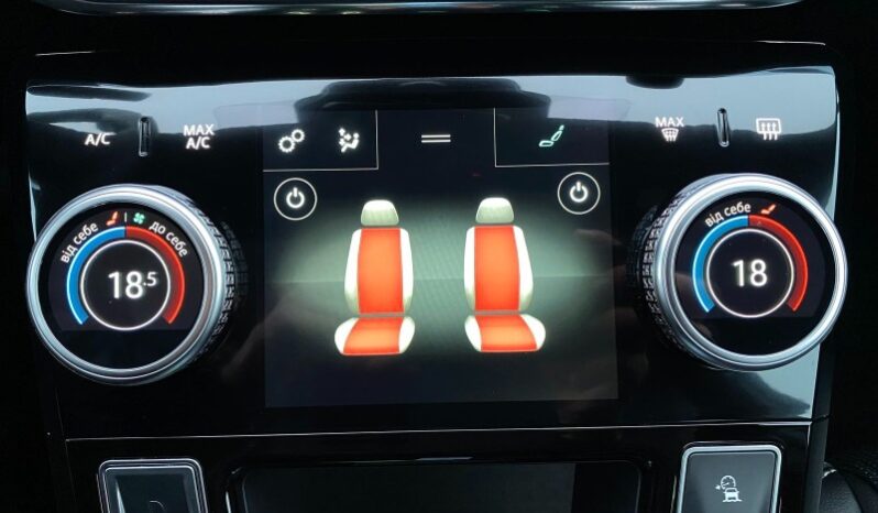 
								Вживанi 2020  Jaguar I-Pace заповнено									