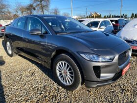 Вживанi 2020 Jaguar I-Pace