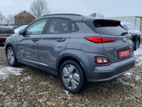 Вживанi 2019 Hyundai Kona