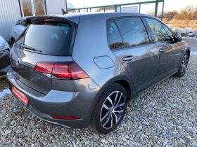 Вживанi 2019  Volkswagen Golf