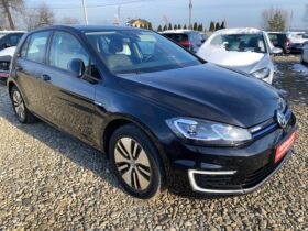 Вживанi 2019  Volkswagen Golf