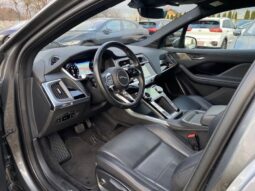
										Вживанi 2019 Jaguar I-Pace заповнено									