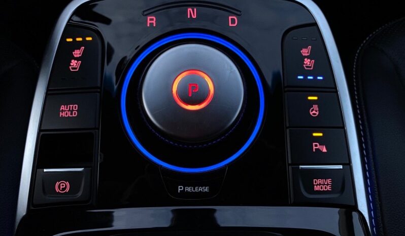 
								Вживанi 2019  KIA Niro заповнено									