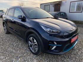 Вживанi 2020 KIA Niro
