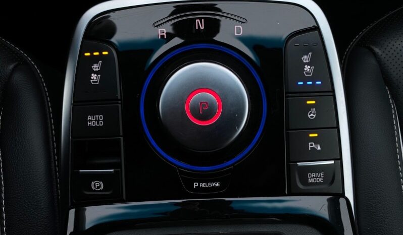
								Вживанi 2020  KIA Niro заповнено									
