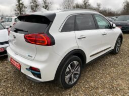 
										Вживанi 2021  KIA Niro заповнено									