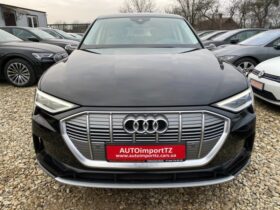 Вживанi 2019  Audi e-tron