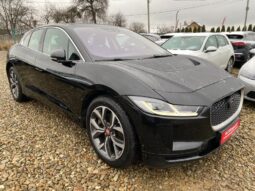 
										Вживанi 2020  Jaguar I-Pace заповнено									