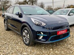 
										Вживанi 2021 KIA Niro заповнено									