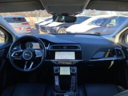 
										Вживанi 2020 Jaguar I-Pace заповнено									