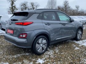 Вживанi 2019 Hyundai Kona