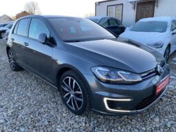 
										Вживанi 2019  Volkswagen Golf заповнено									