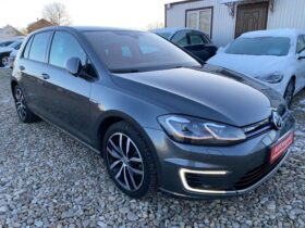 Вживанi 2019  Volkswagen Golf