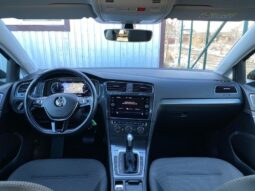 
										Вживанi 2019  Volkswagen Golf заповнено									