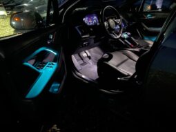 
										Вживанi 2019 Jaguar I-Pace заповнено									