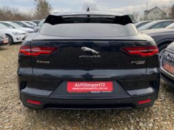
										Вживанi 2020 Jaguar I-Pace заповнено									