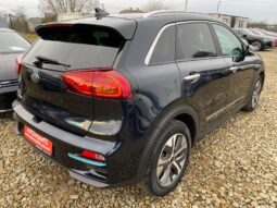 
										Вживанi 2021 KIA Niro заповнено									