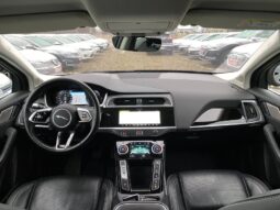 
										Вживанi 2020  Jaguar I-Pace заповнено									