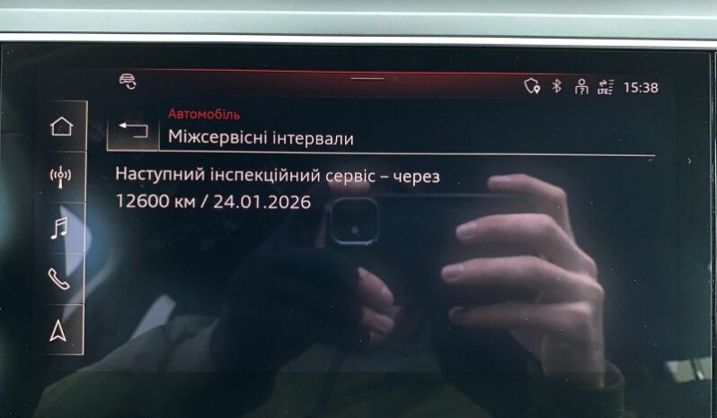
								Вживанi 2021 Volkswagen Golf заповнено									