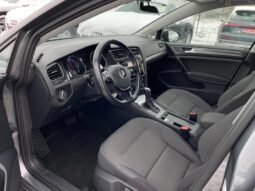
										Вживанi 2019 Volkswagen Golf заповнено									