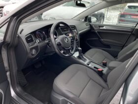 Вживанi 2019 Volkswagen Golf