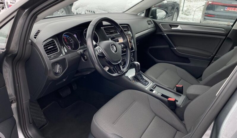 
								Вживанi 2019 Volkswagen Golf заповнено									