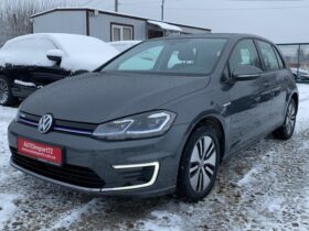 Вживанi 2019 Volkswagen Golf