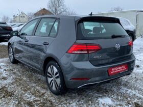 Вживанi 2019 Volkswagen Golf