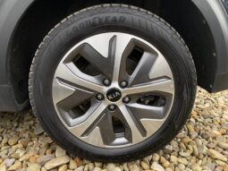 
										Вживанi 2021 KIA Niro заповнено									