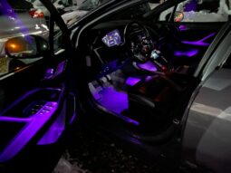 
										Вживанi 2020  Jaguar I-Pace заповнено									