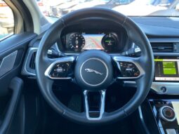 
										Вживанi 2020 Jaguar I-Pace заповнено									