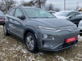 Вживанi 2019 Hyundai Kona