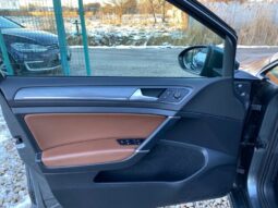
										Вживанi 2019  Volkswagen Golf заповнено									