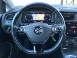 
										Вживанi 2019  Volkswagen Golf заповнено									