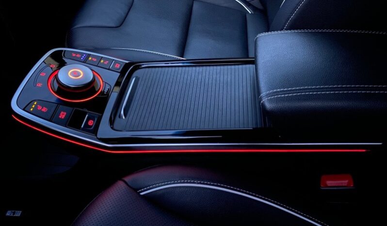 
								Вживанi 2019  KIA Niro заповнено									