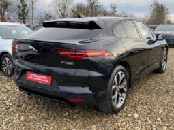 
										Вживанi 2020 Jaguar I-Pace заповнено									