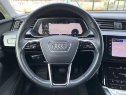 
										Вживанi 2020 Audi e-tron заповнено									