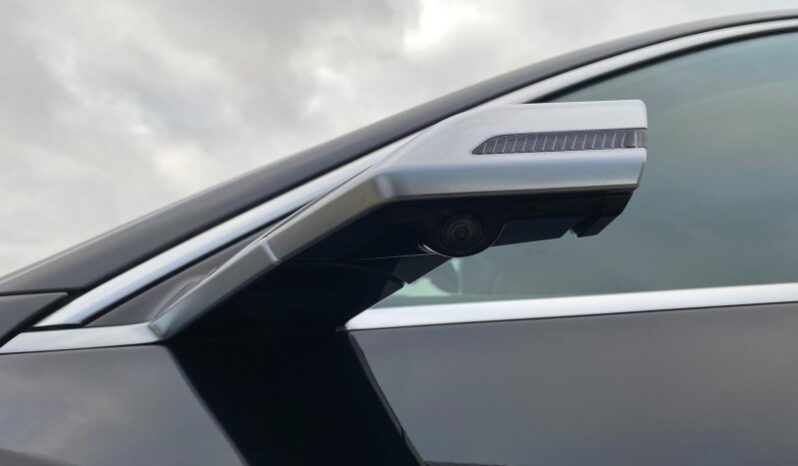 
								Вживанi 2019  Audi e-tron заповнено									
