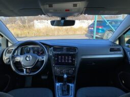 
										Вживанi 2020  Volkswagen Golf заповнено									