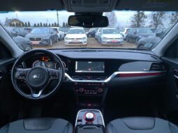 
										Вживанi 2020  KIA Niro заповнено									
