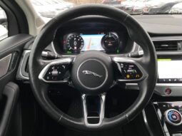 
										Вживанi 2020  Jaguar I-Pace заповнено									