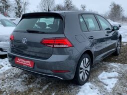
										Вживанi 2019 Volkswagen Golf заповнено									